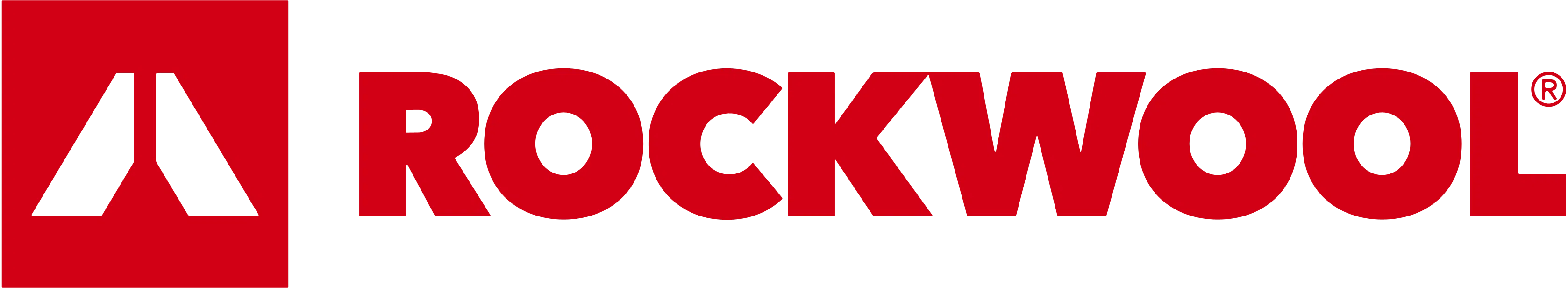 Rockwool Dakisolatie