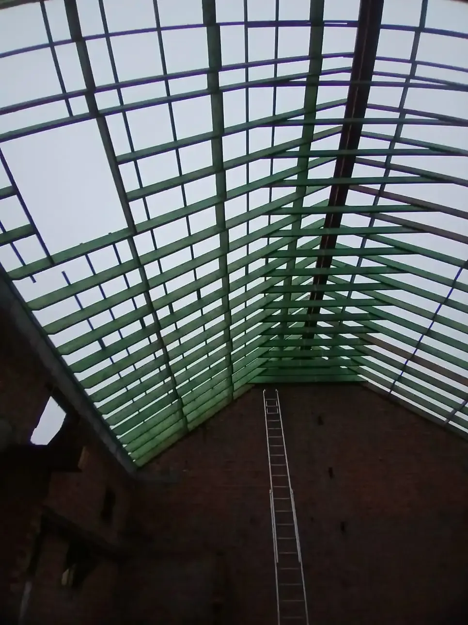 RENOVATIE DAK AARSCHOT - 5