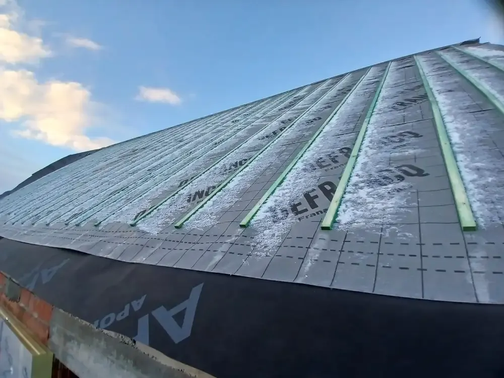 NIEUWBOUW KORTENBERG - 5