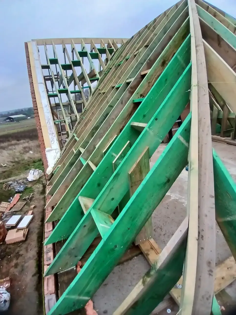 NIEUWBOUW KORTENBERG - 3