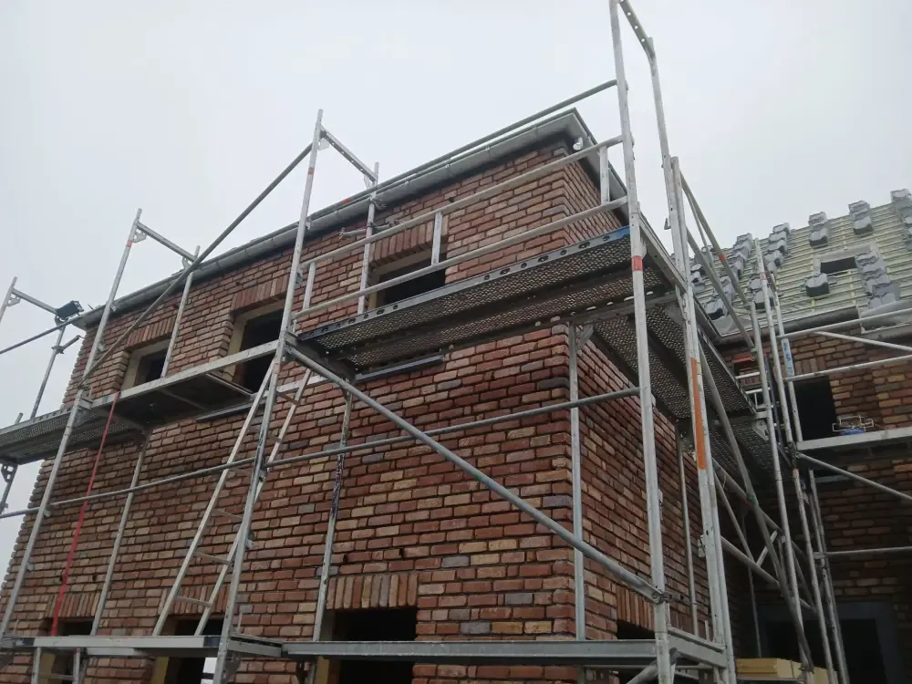 NIEUWBOUW KORTENBERG - 9