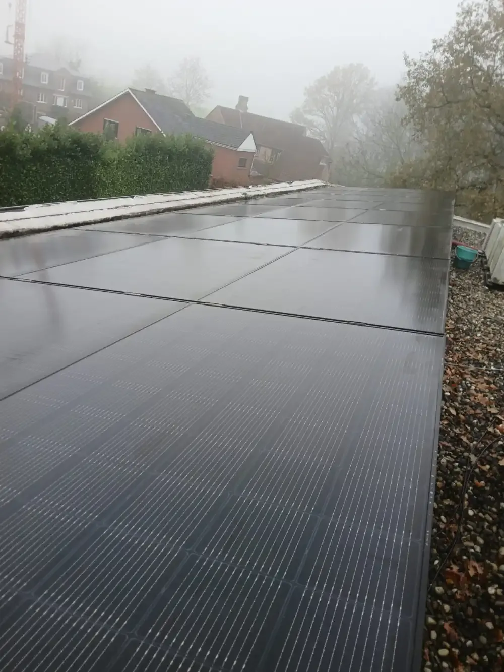 ZONNEPANELEN WINKSELE - 1