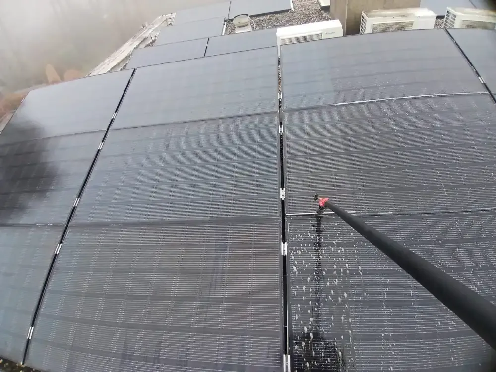 ZONNEPANELEN WINKSELE - 2