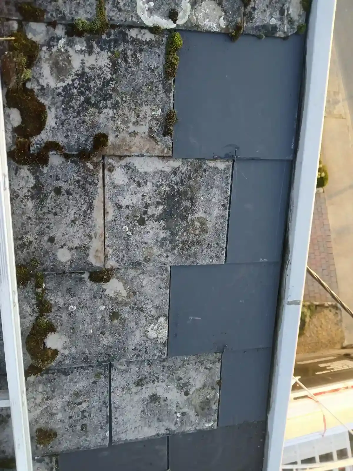 HERSTELLING ROTSELAAR - 2