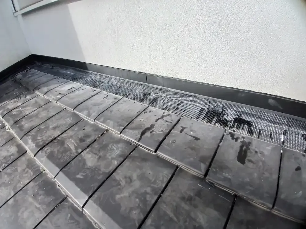 HERSTELLING TERVUREN - 6