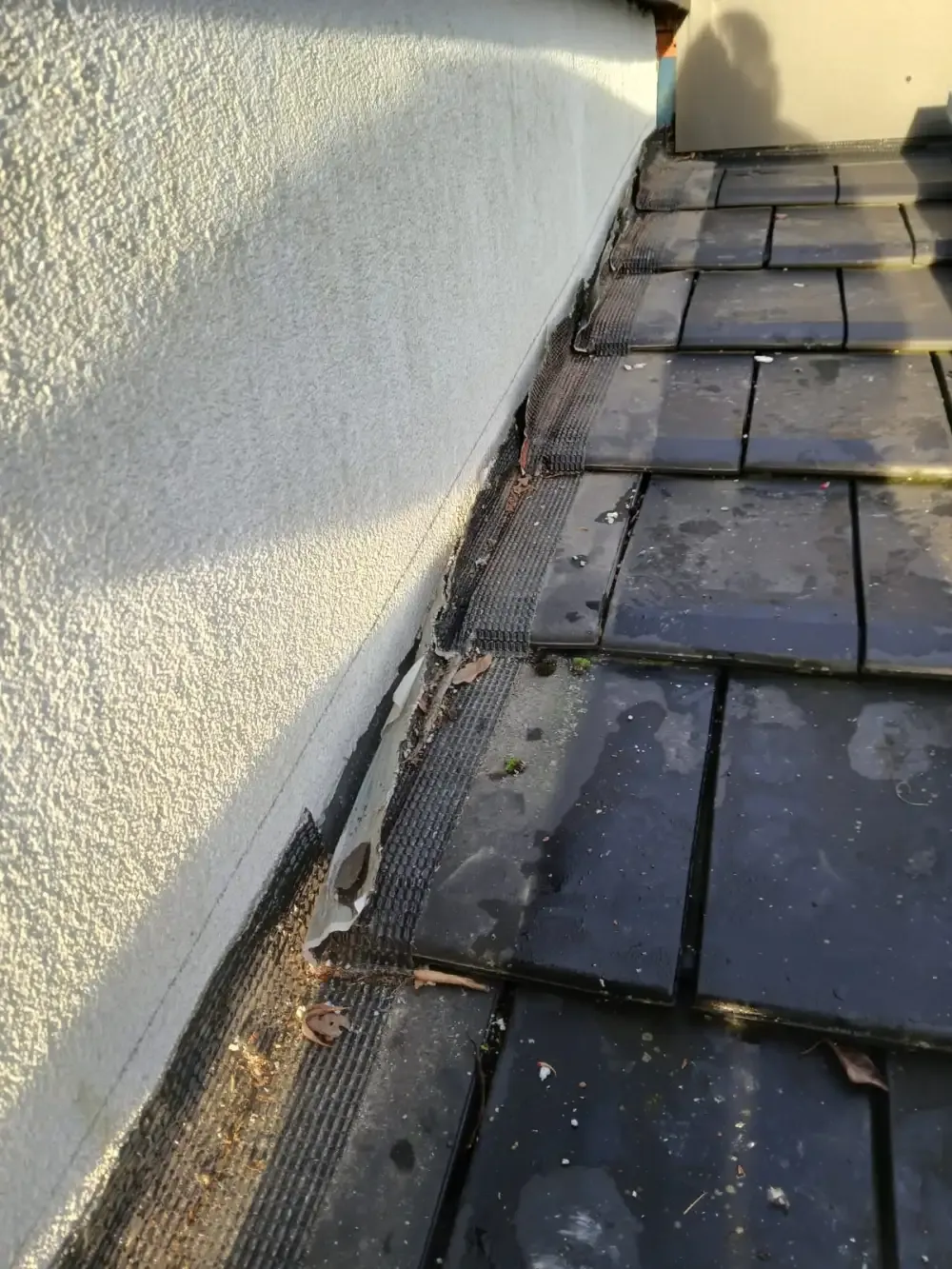 HERSTELLING TERVUREN - 1