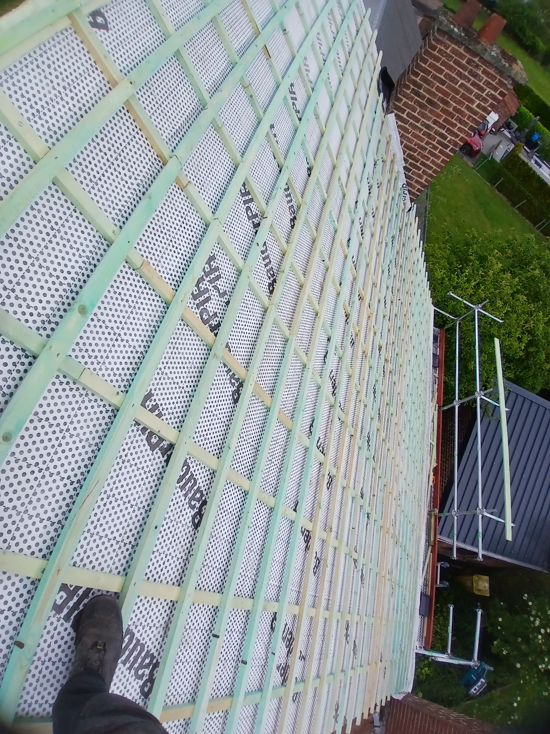 RENOVATIE DAK EVERBERG - 21