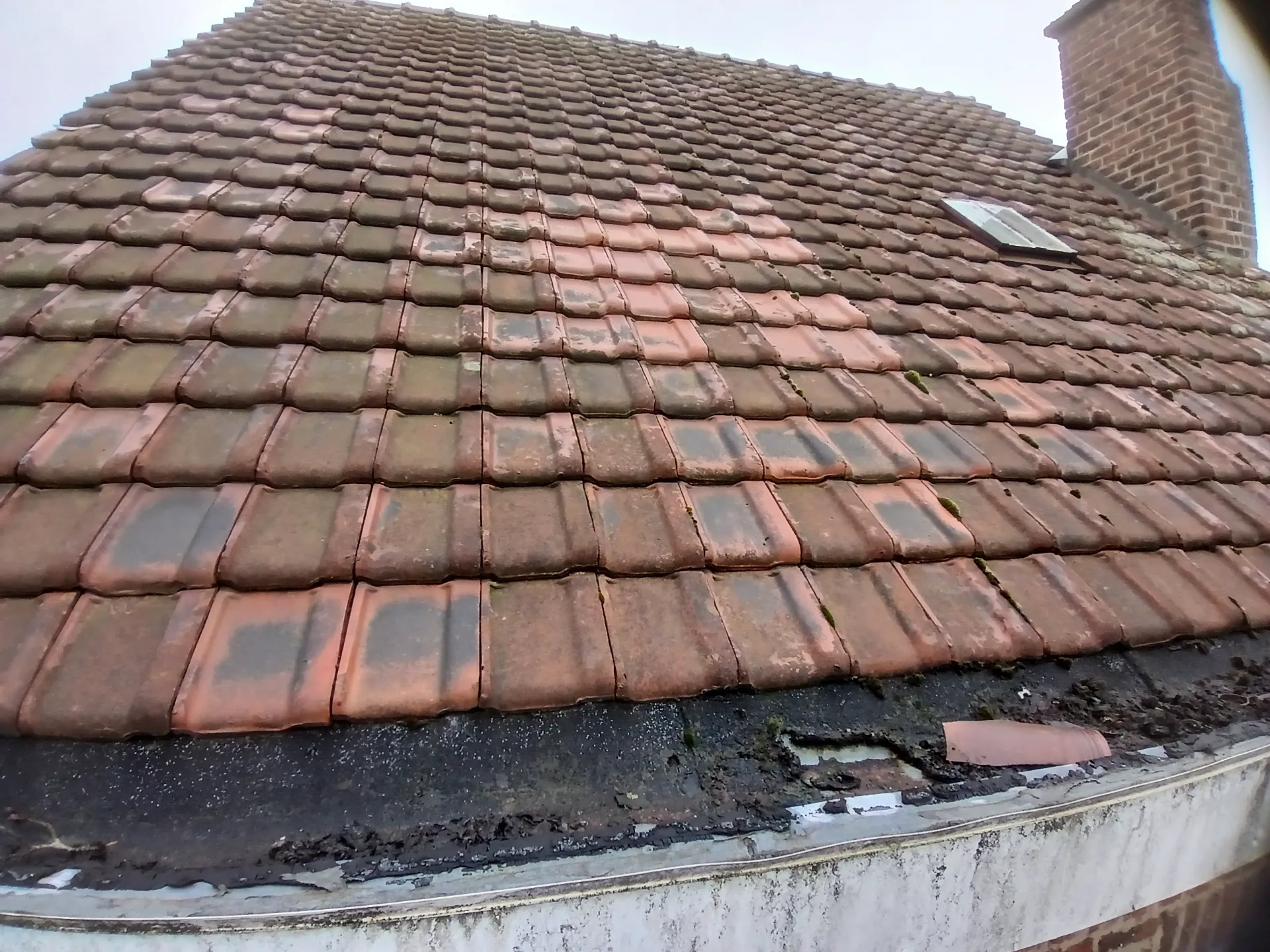RENOVATIE DAK EVERBERG - 5
