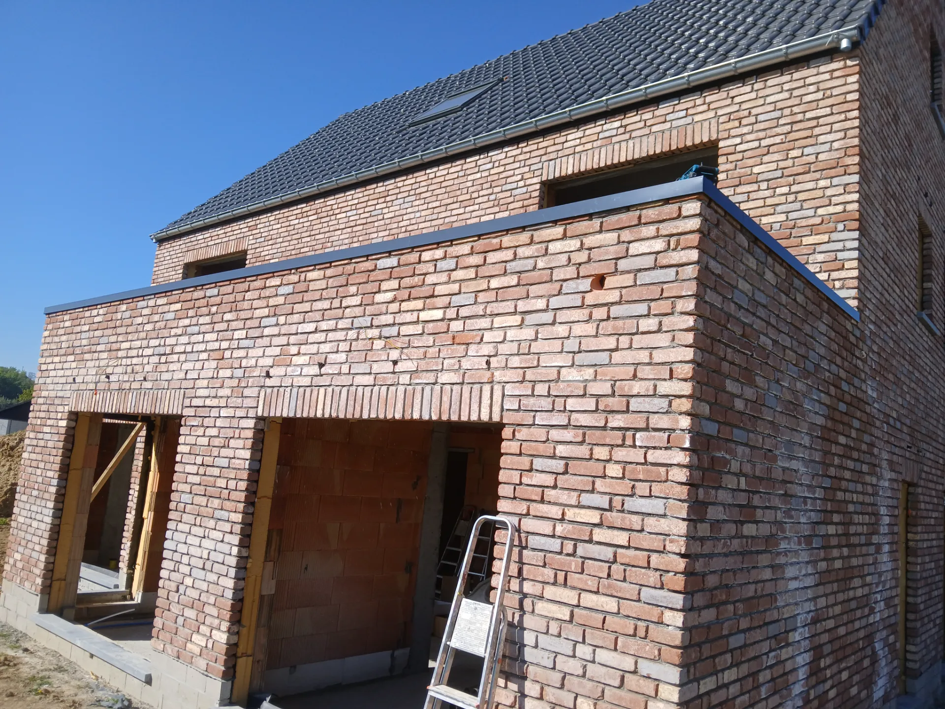 NIEUWBOUW KORTENBERG - 31