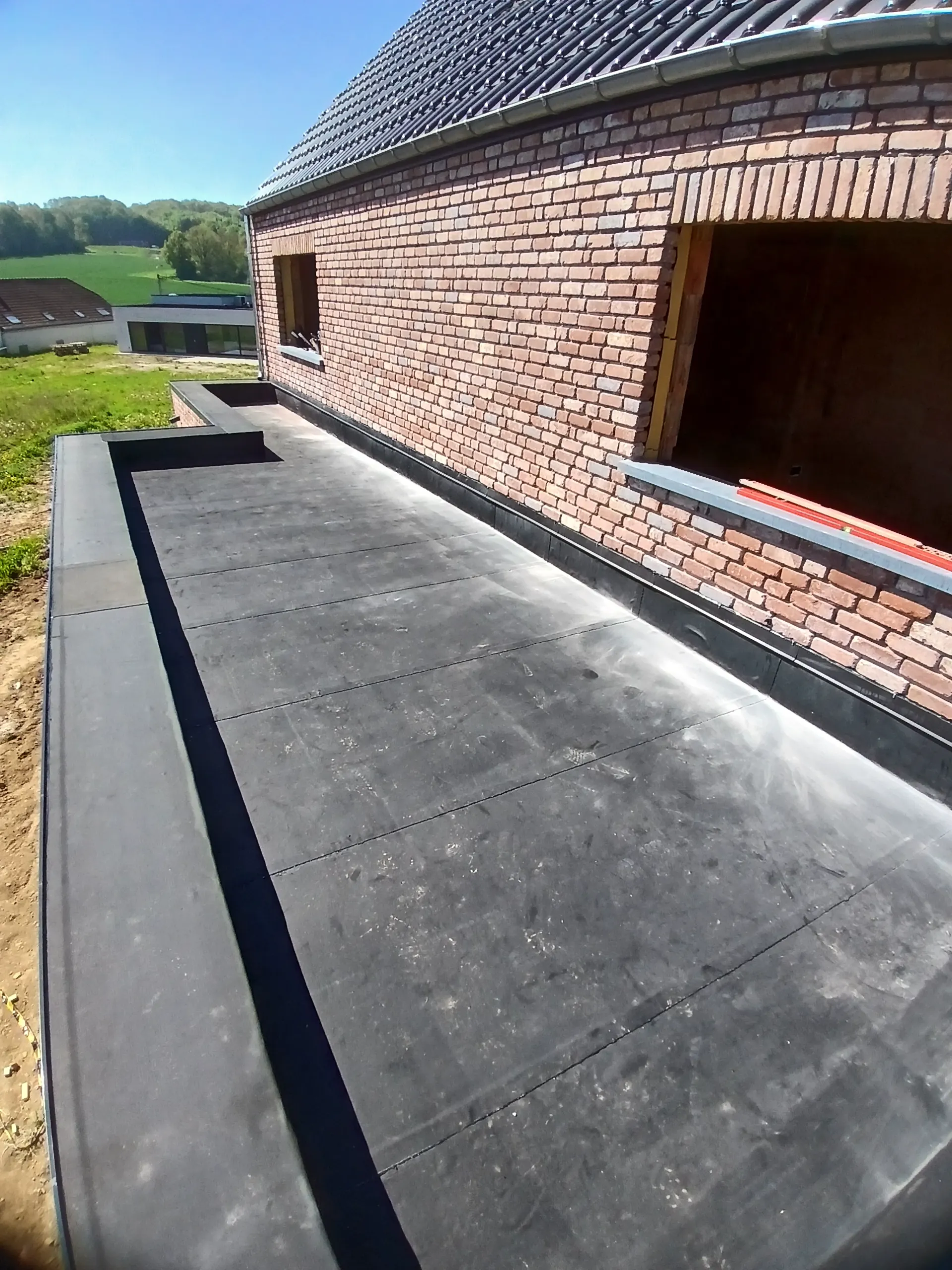 NIEUWBOUW KORTENBERG - 39