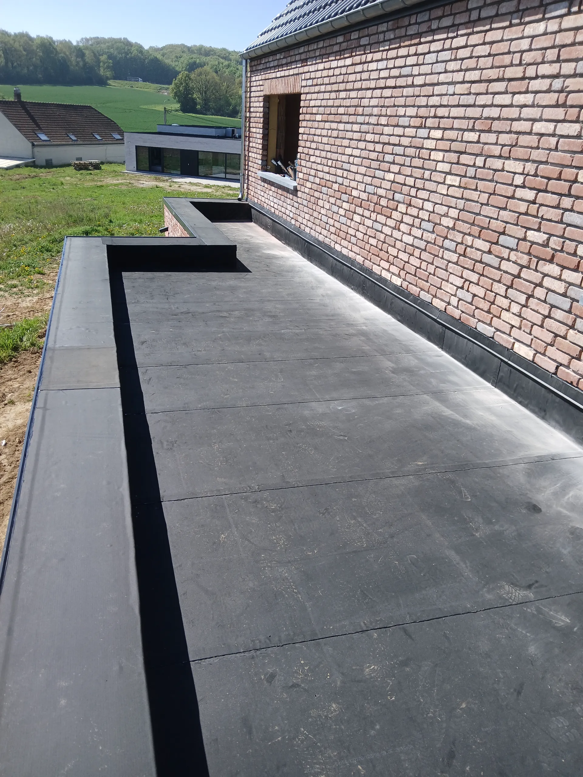 NIEUWBOUW KORTENBERG - 38