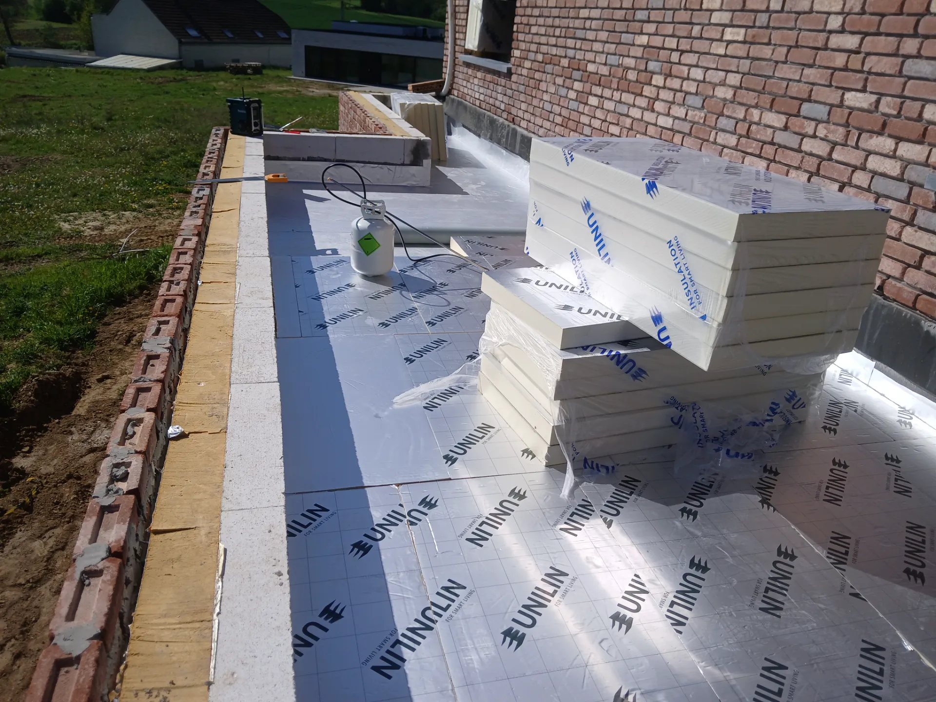 NIEUWBOUW KORTENBERG - 25