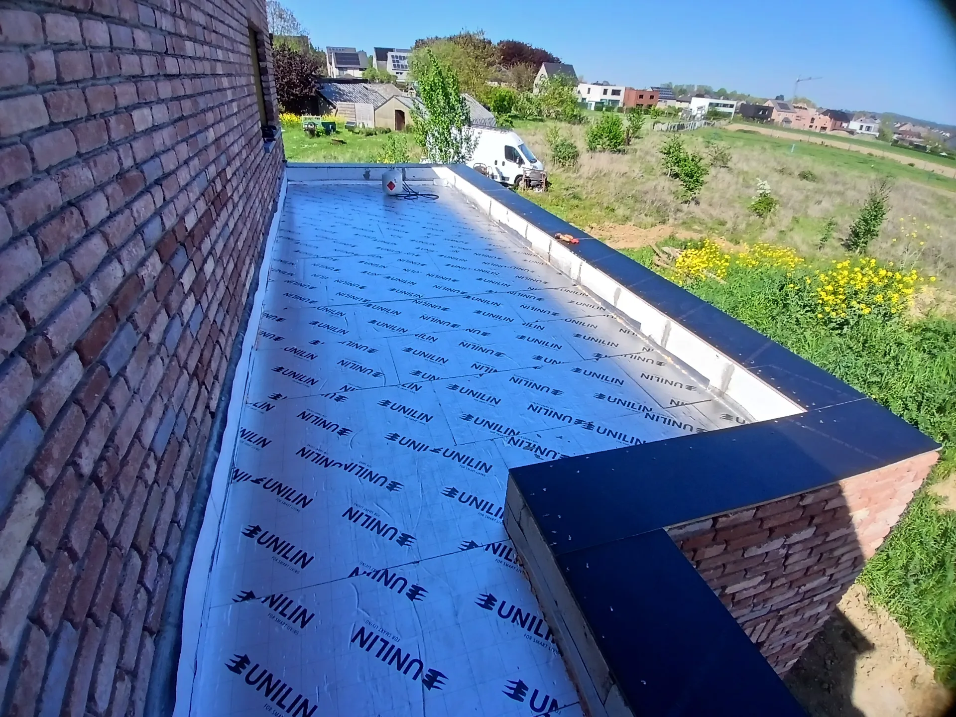 NIEUWBOUW KORTENBERG - 28