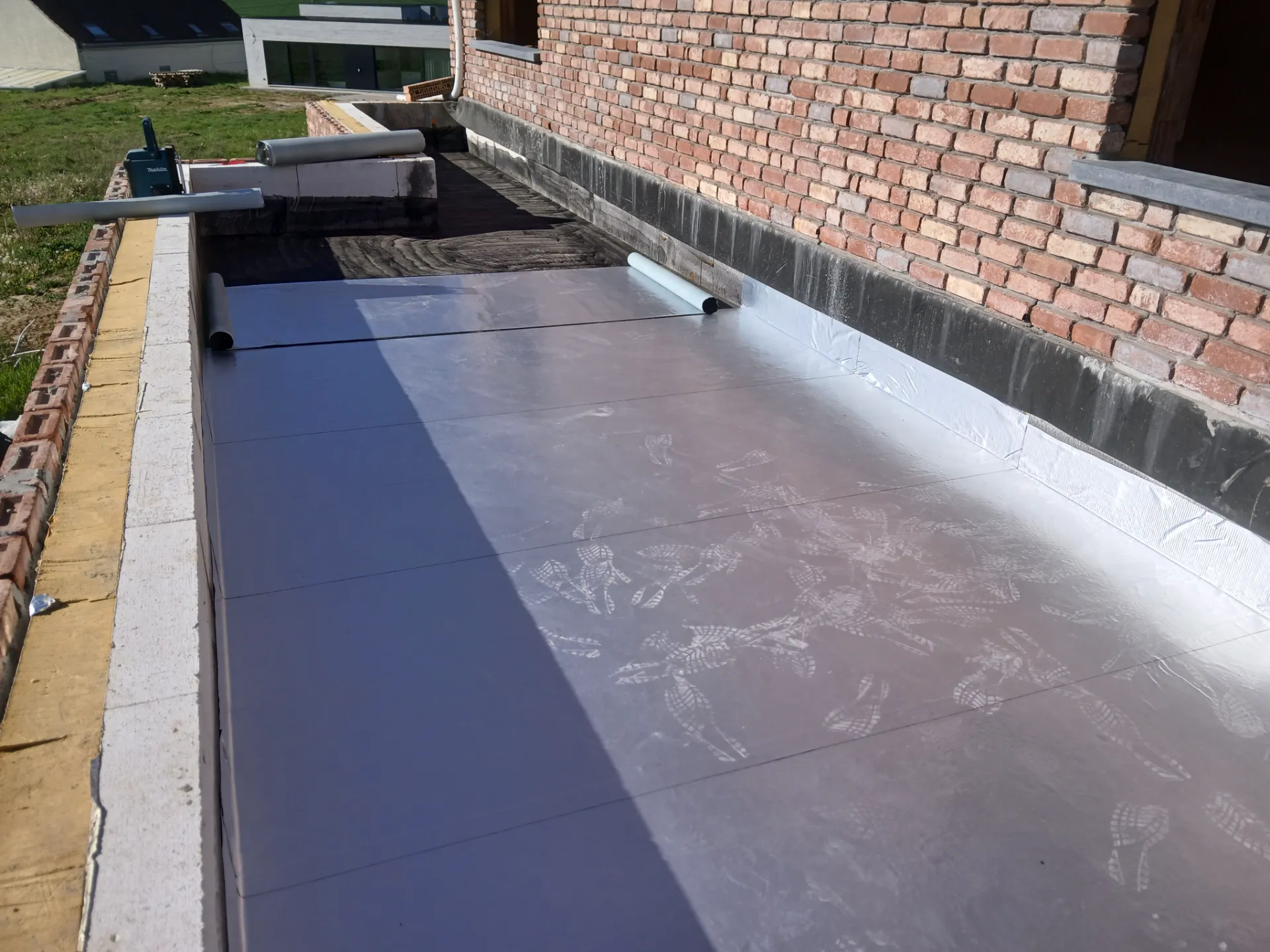 NIEUWBOUW KORTENBERG - 23