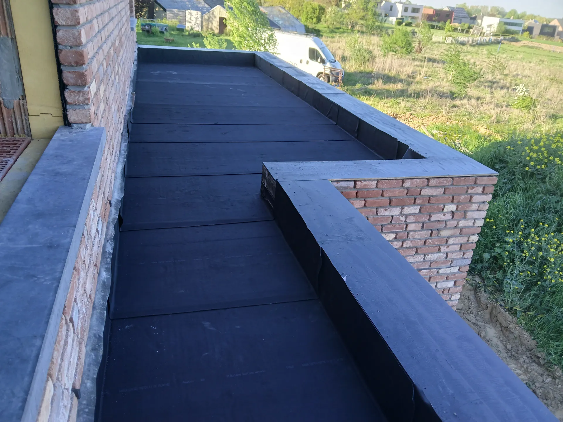 NIEUWBOUW KORTENBERG - 30