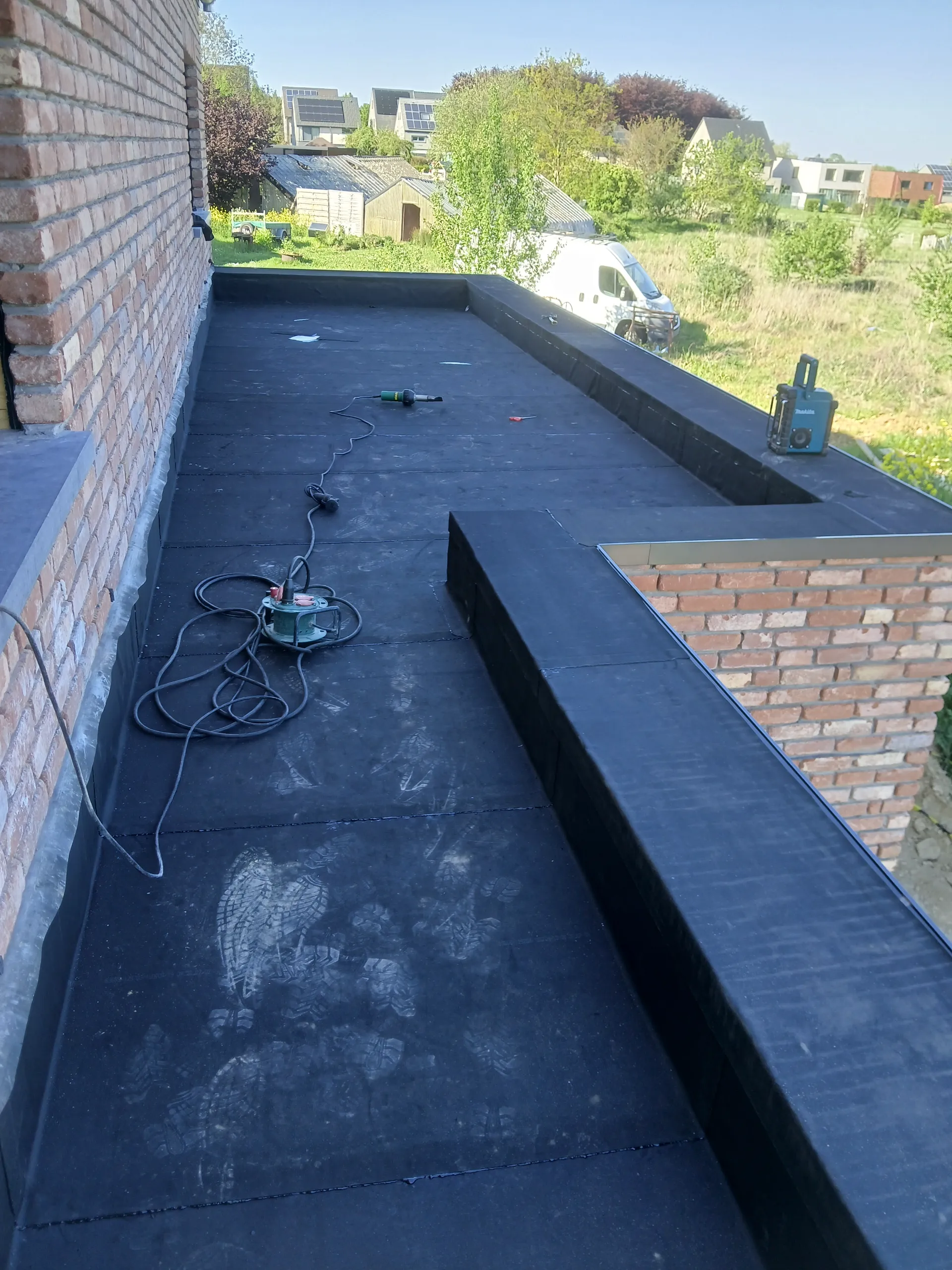 NIEUWBOUW KORTENBERG - 36