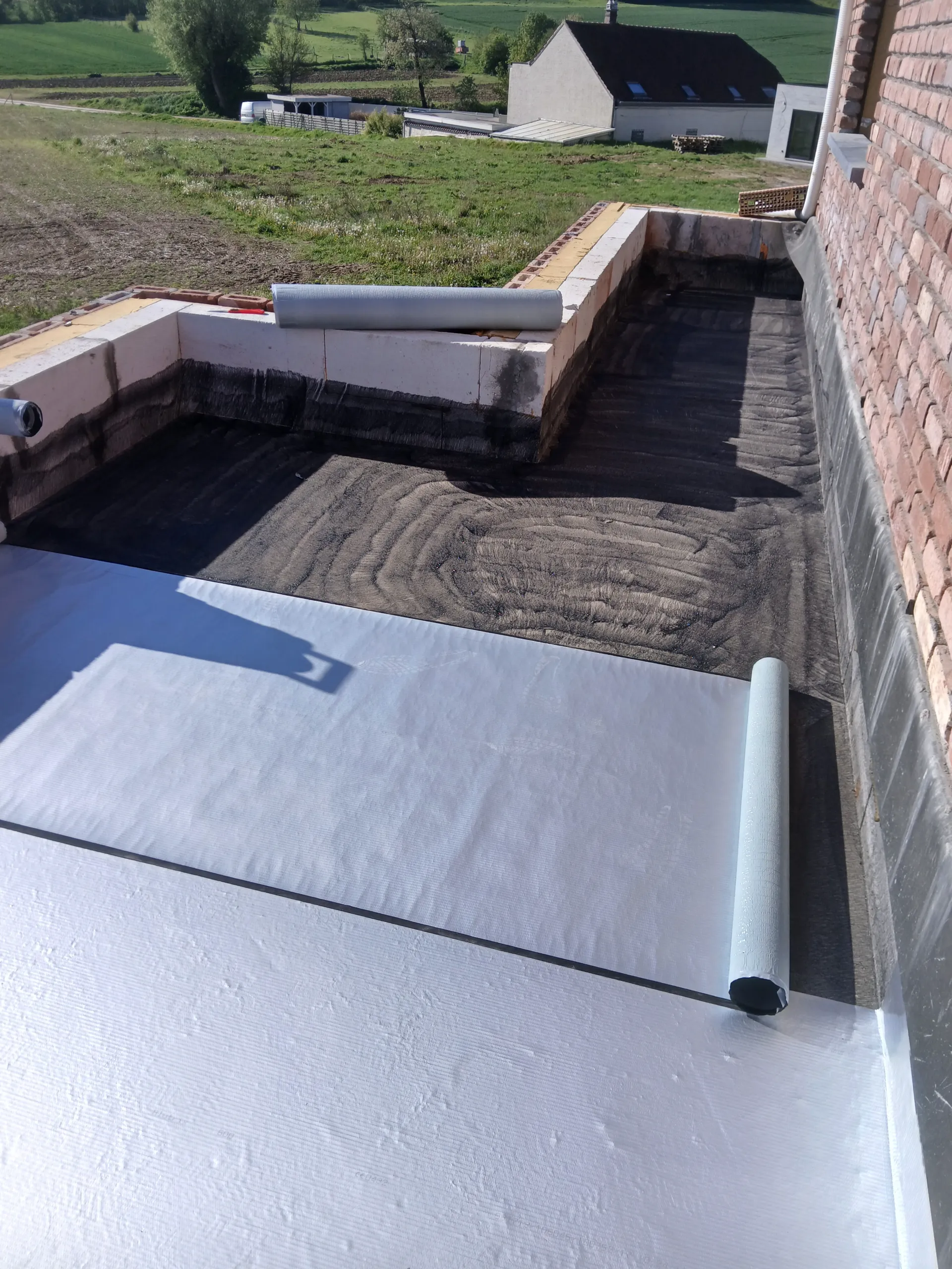 NIEUWBOUW KORTENBERG - 21