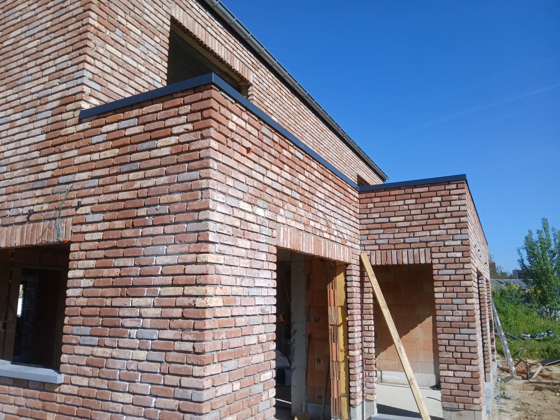 NIEUWBOUW KORTENBERG - 32