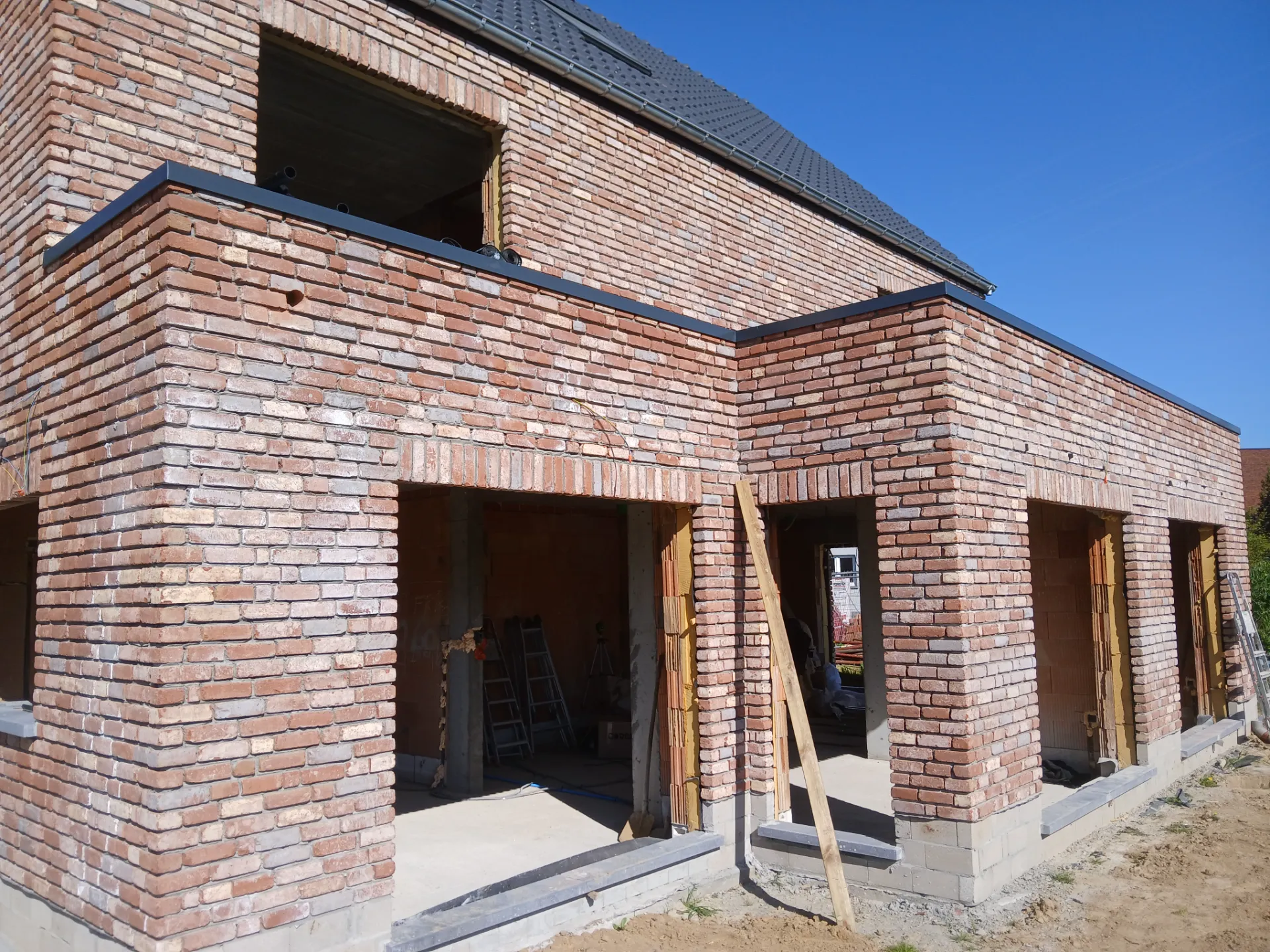 NIEUWBOUW KORTENBERG - 33