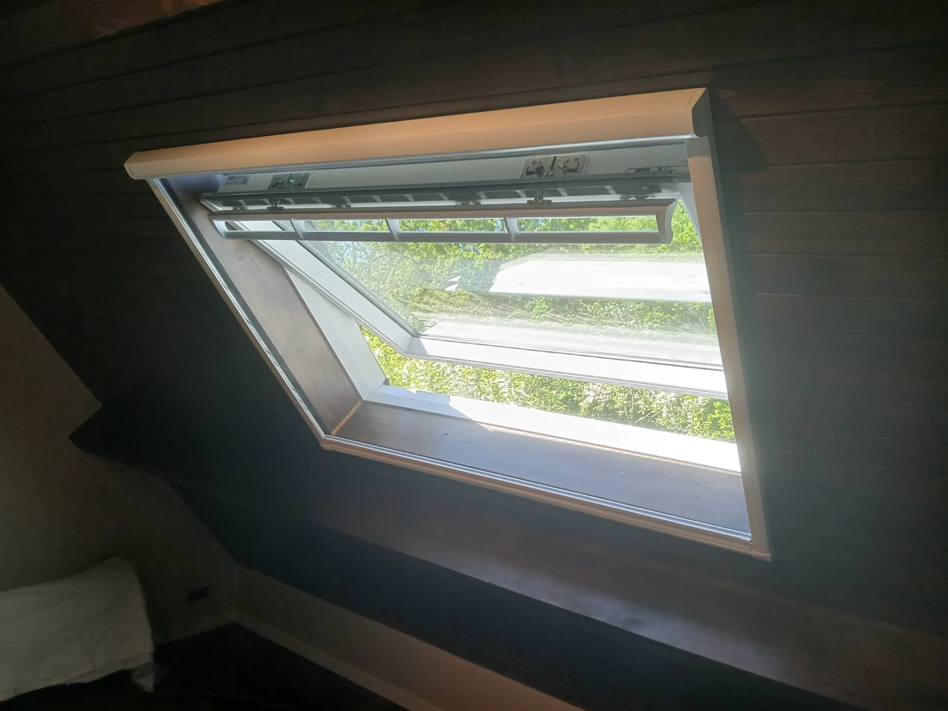 Renovatie veluxen + Rolluiken HERENT - 6