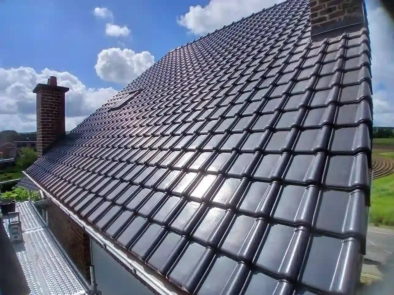 RENOVATIE DAK EVERBERG - 21