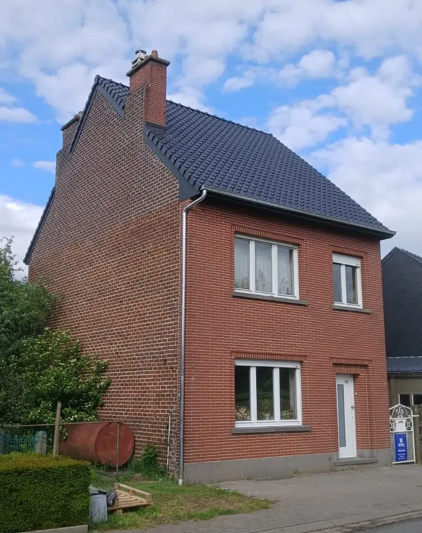 RENOVATIE DAK EVERBERG - 24