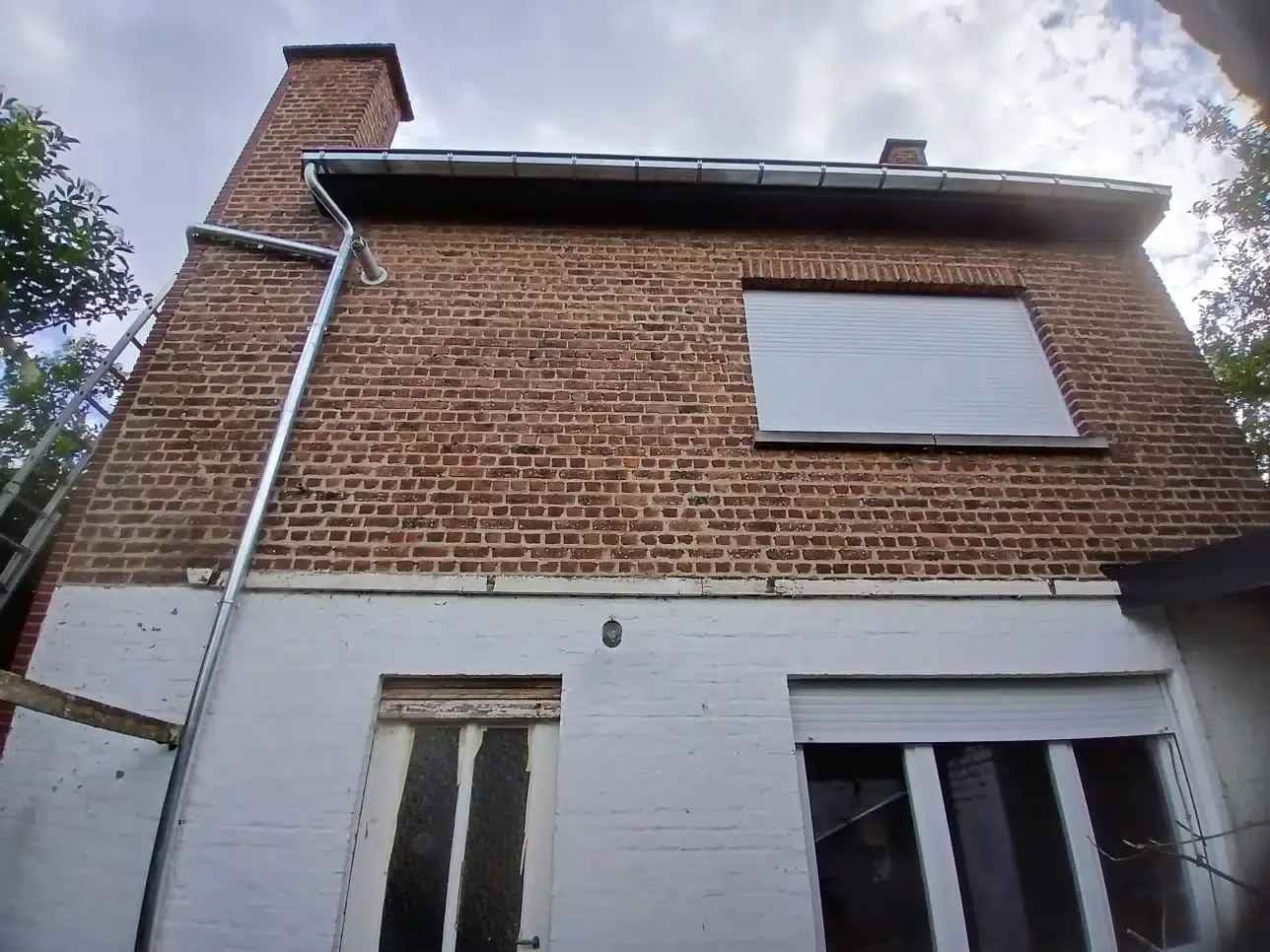 RENOVATIE DAK EVERBERG - 23
