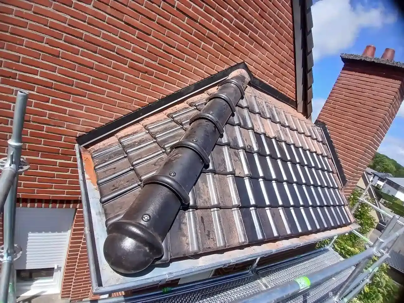 RENOVATIE DAK EVERBERG - 22