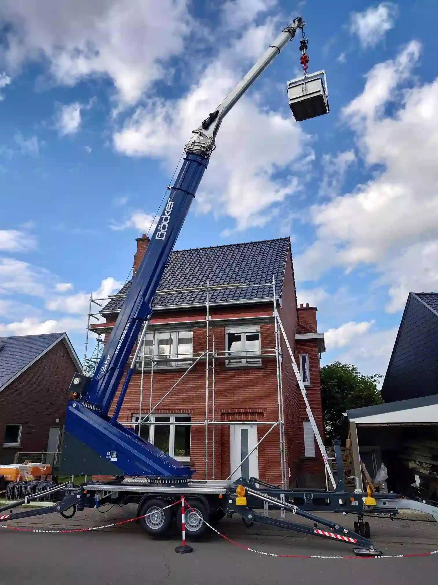 RENOVATIE DAK EVERBERG - 20