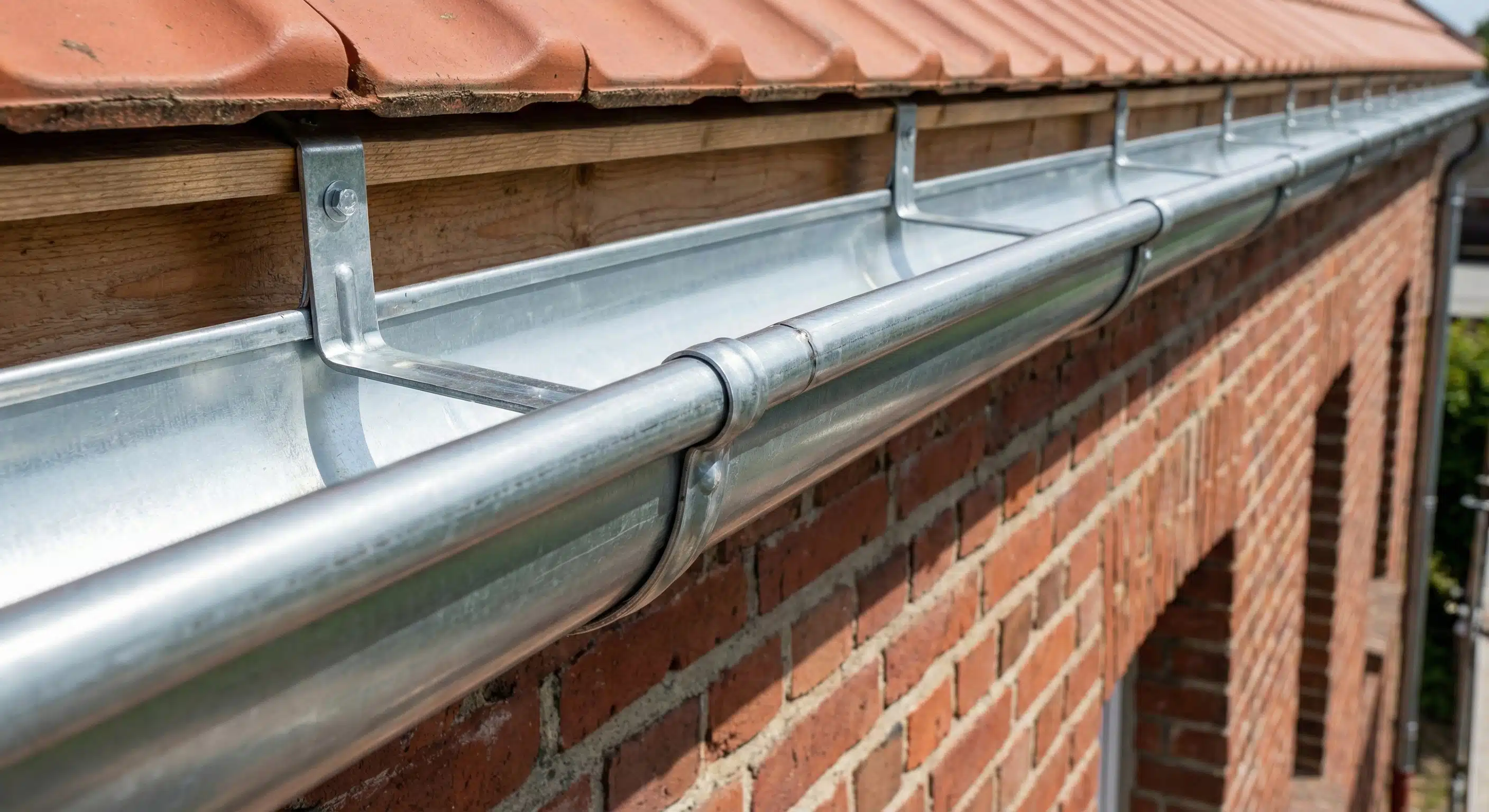 Tijd voor een Nieuwe Dakgoot? Dit zijn de Tekenen!