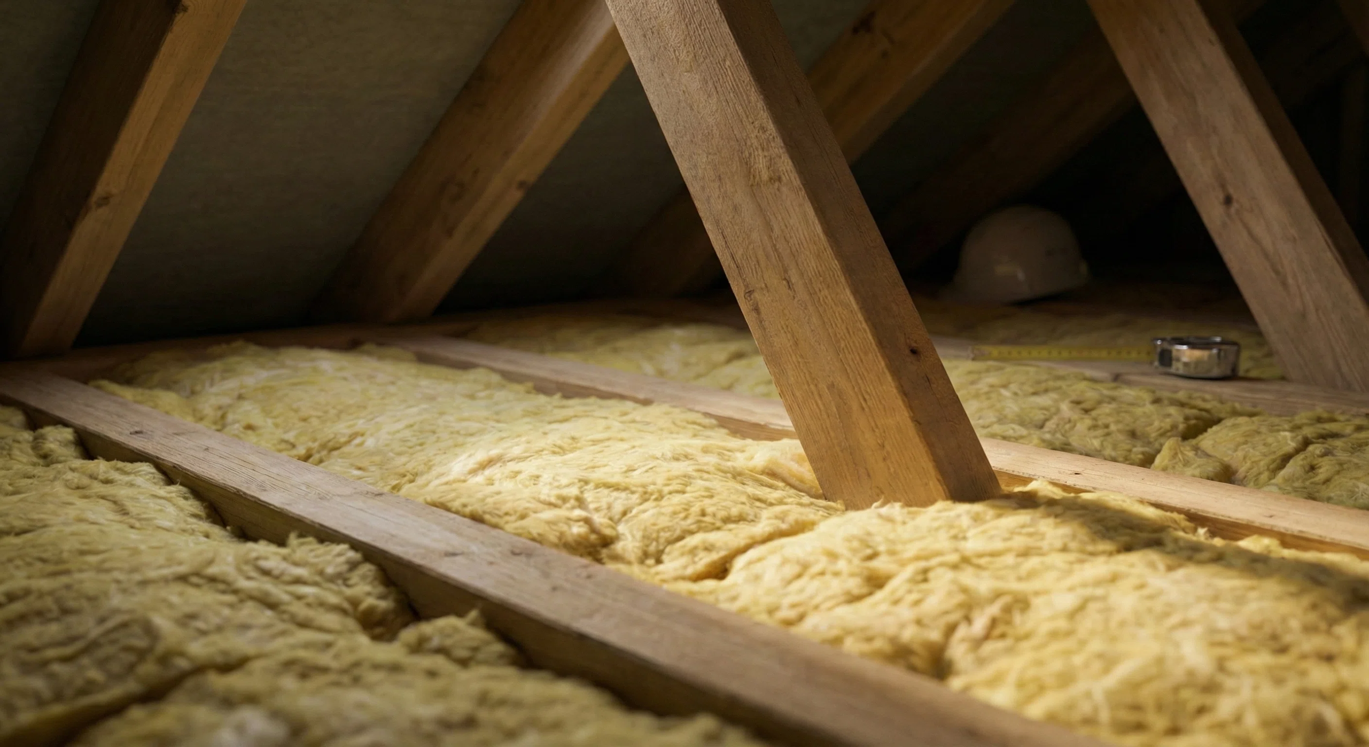 Waarom Dakisolatie een Slimme Investering is