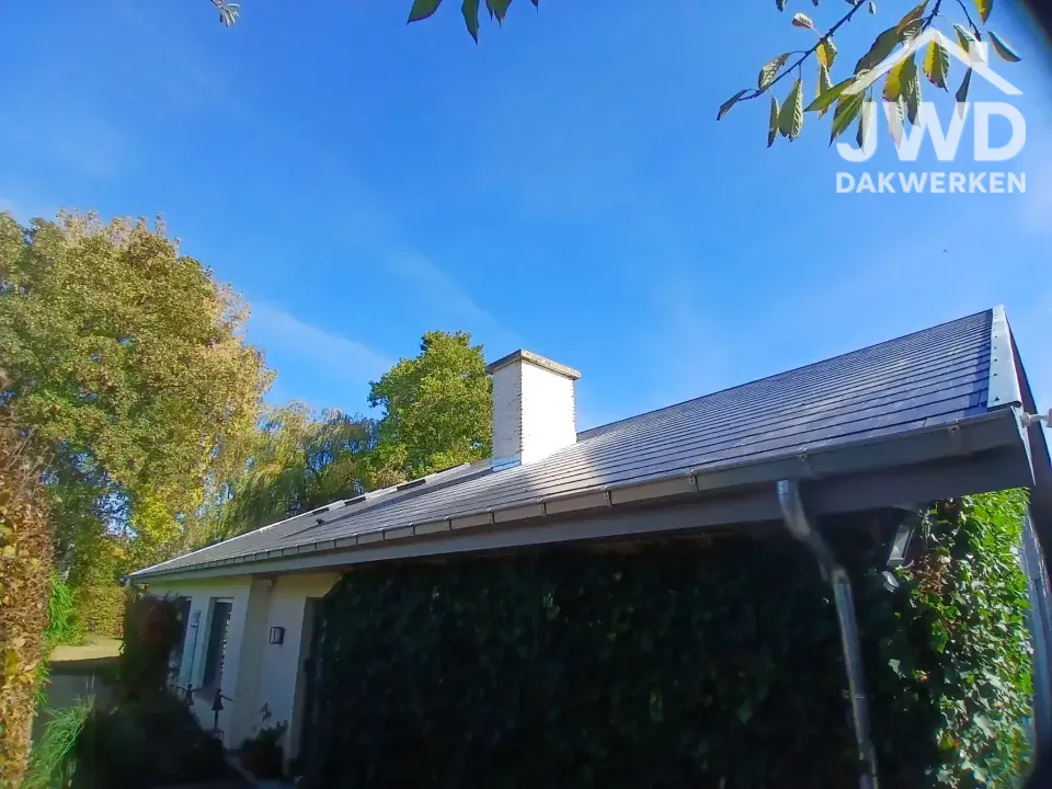 ASBEST LEIEN DAK KORTENBERG - 18