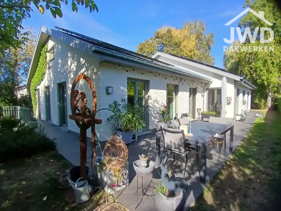 ASBEST LEIEN DAK KORTENBERG - 24