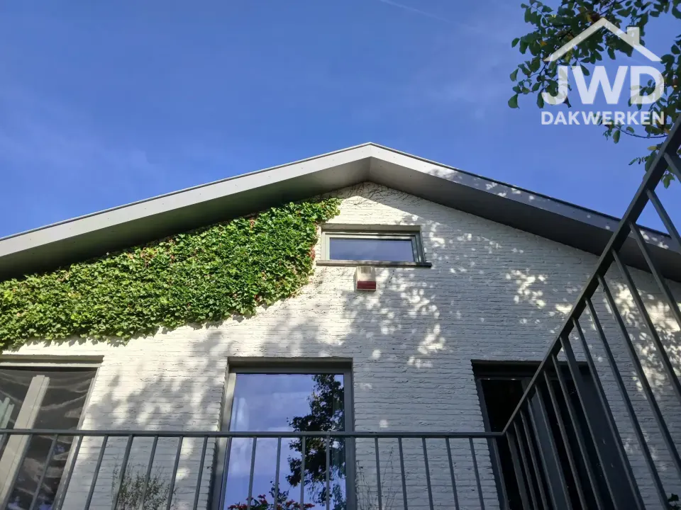 ASBEST LEIEN DAK KORTENBERG - 25