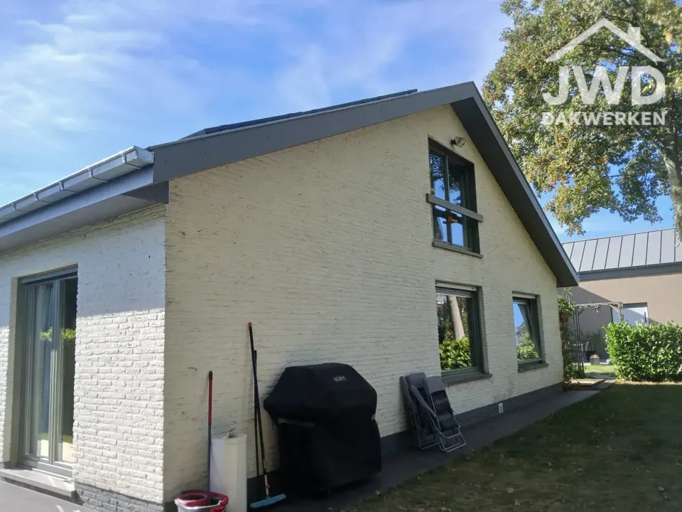 ASBEST LEIEN DAK KORTENBERG - 21