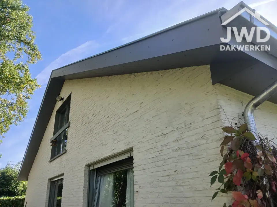 ASBEST LEIEN DAK KORTENBERG - 20