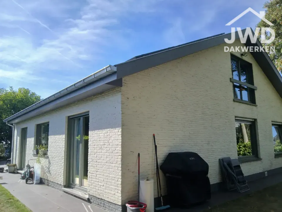 ASBEST LEIEN DAK KORTENBERG - 23
