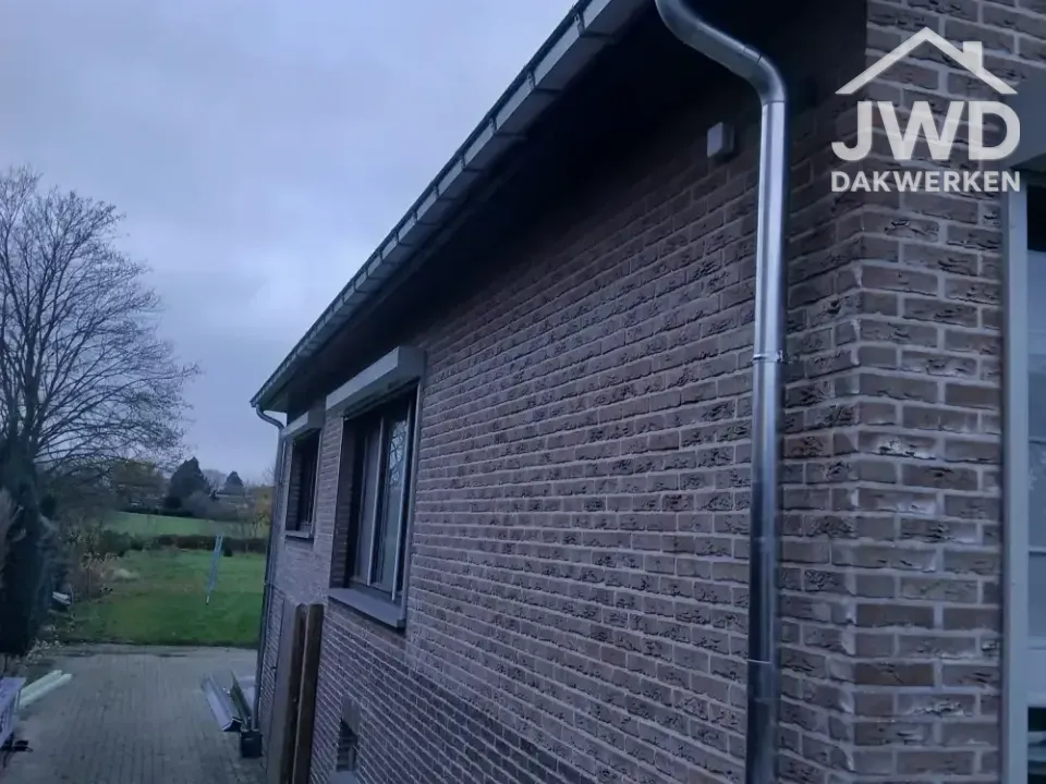 Project DAKGOOT HERENT