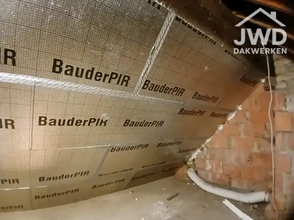 Project ISOLATIE KORTENBERG