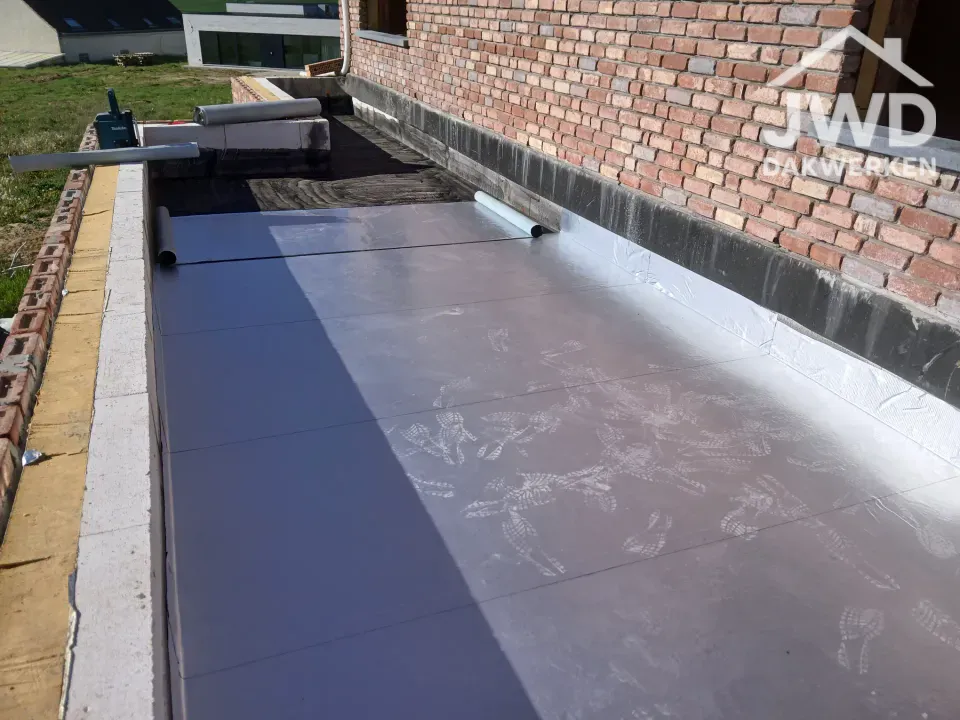 NIEUWBOUW KORTENBERG - 23