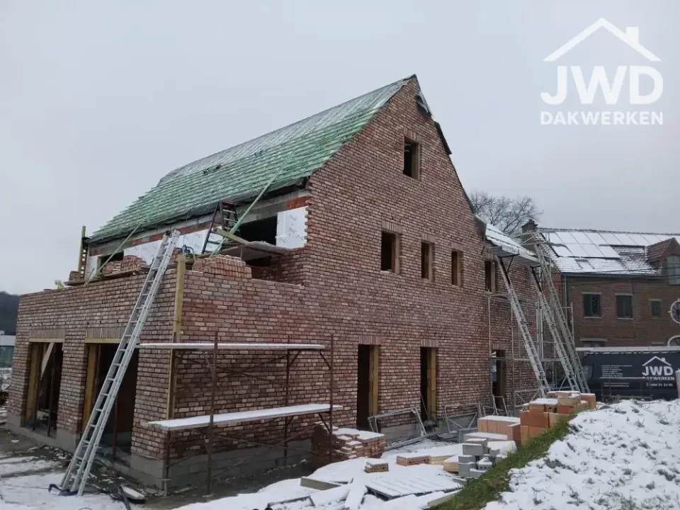 NIEUWBOUW KORTENBERG - 7