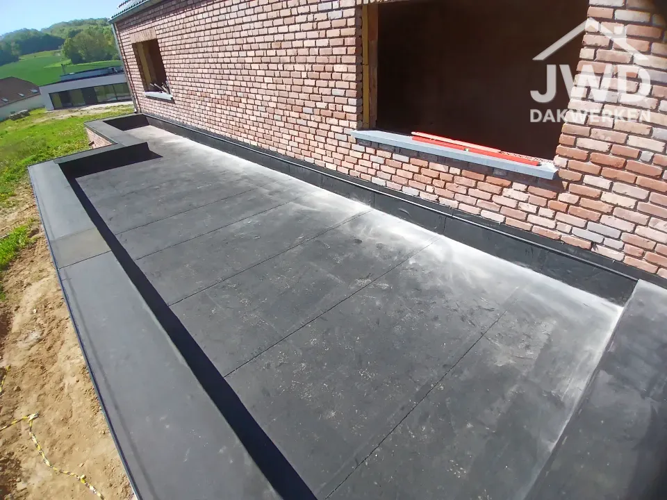 NIEUWBOUW KORTENBERG - 40