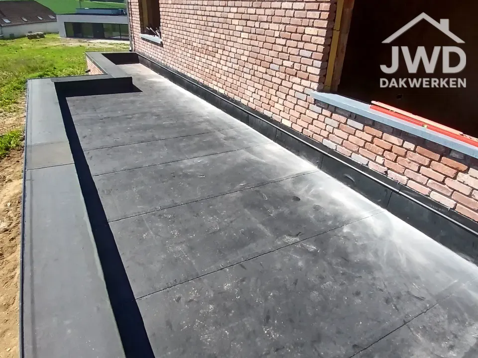 NIEUWBOUW KORTENBERG - 39