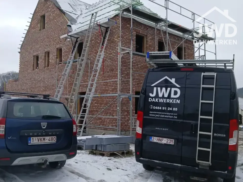NIEUWBOUW KORTENBERG - 6