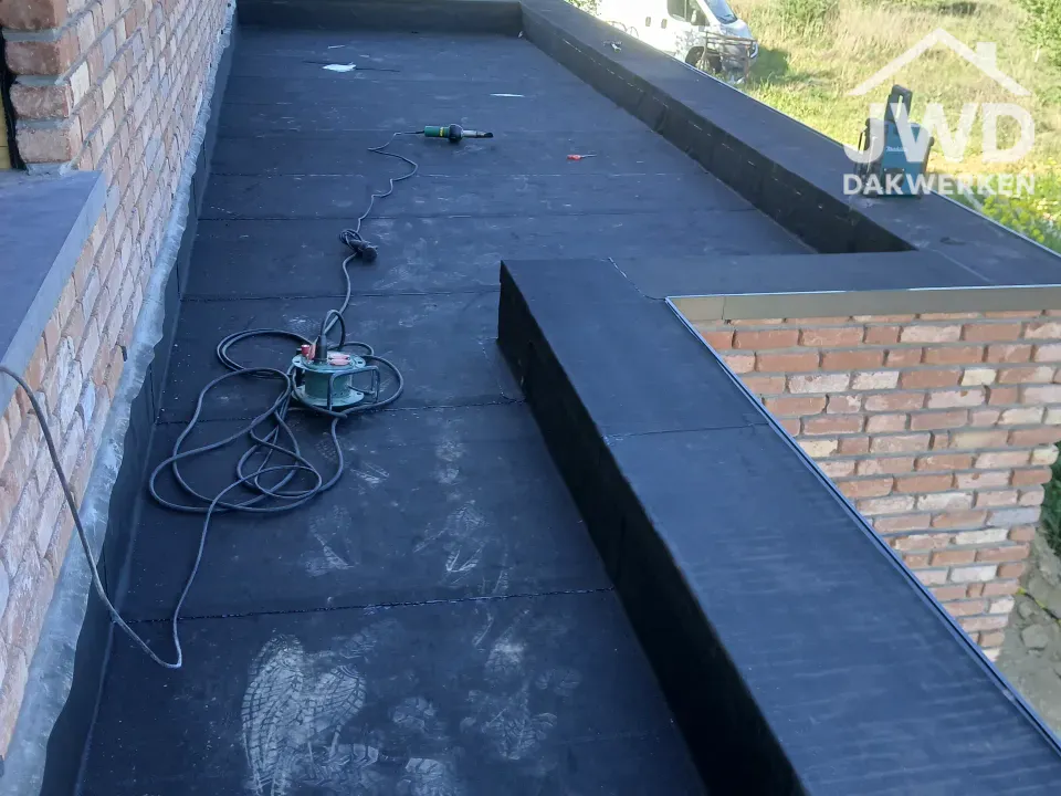 NIEUWBOUW KORTENBERG - 36
