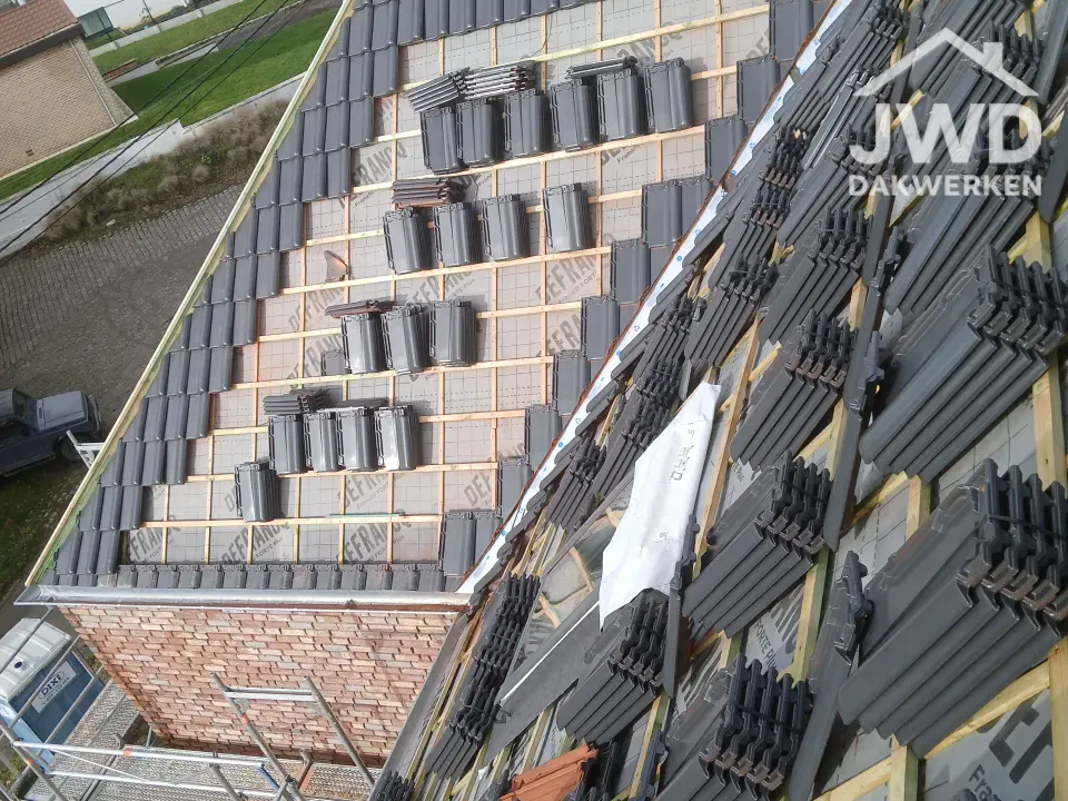 NIEUWBOUW KORTENBERG - 12