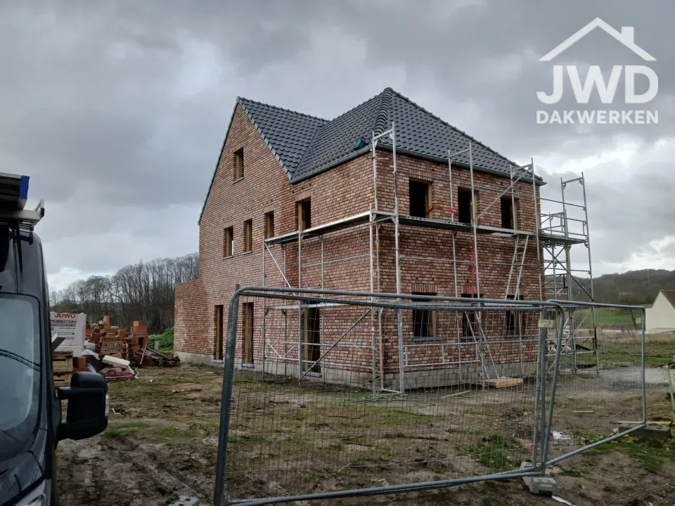 NIEUWBOUW KORTENBERG - 16