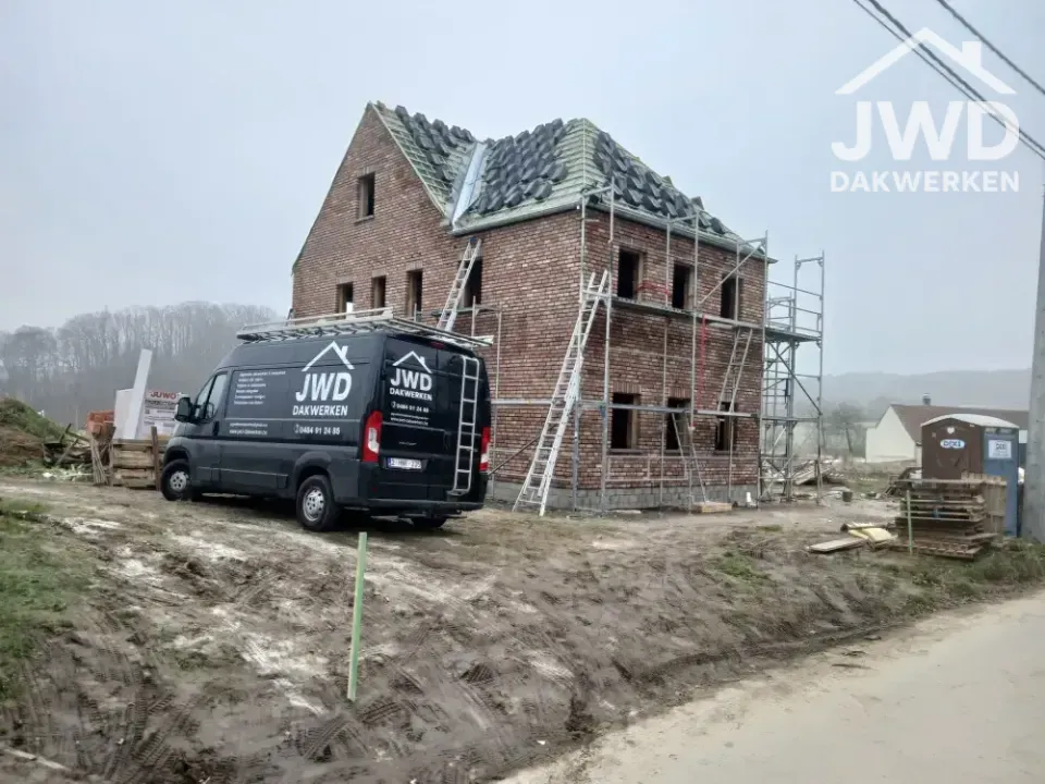 NIEUWBOUW KORTENBERG - 8