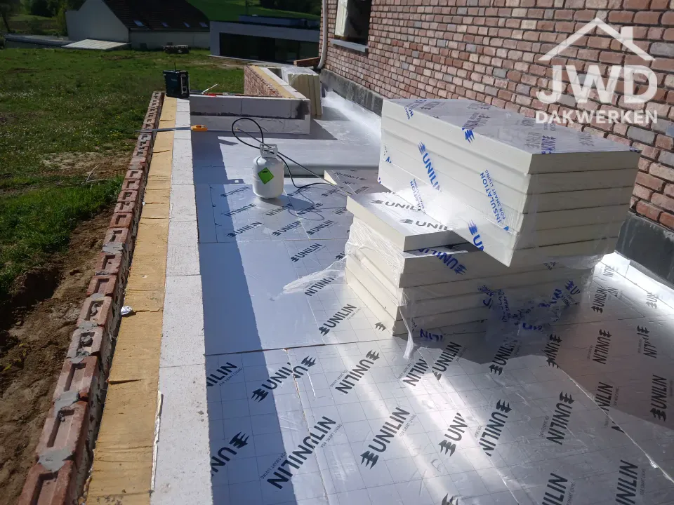 NIEUWBOUW KORTENBERG - 25