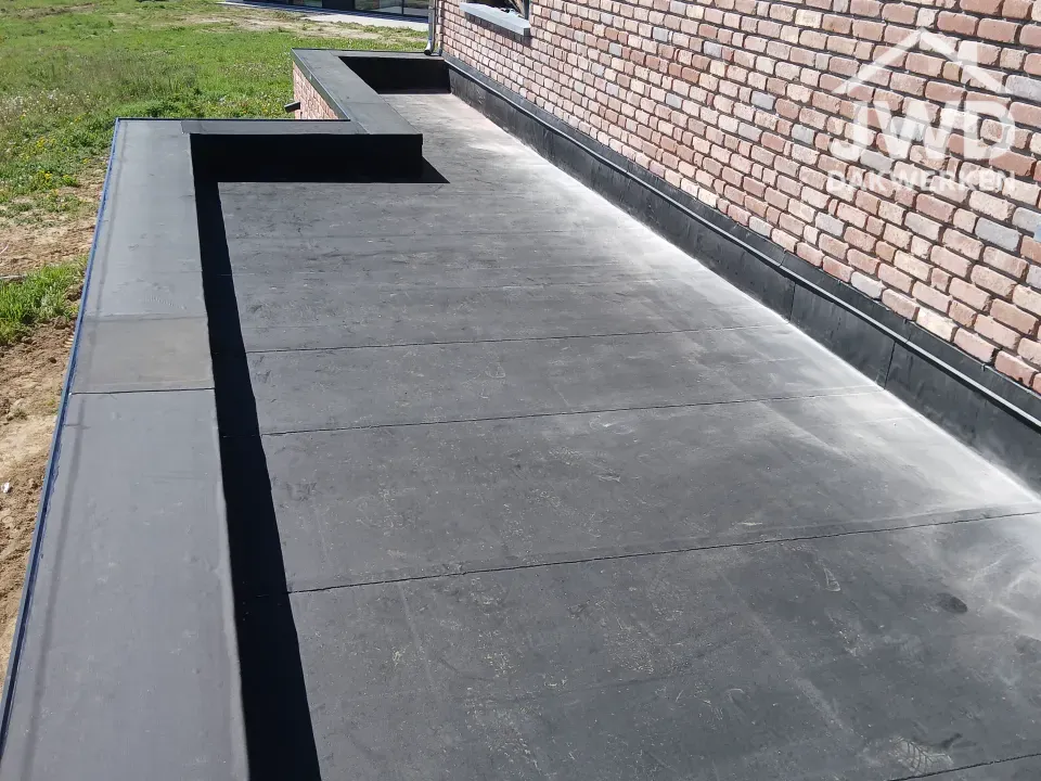 NIEUWBOUW KORTENBERG - 38